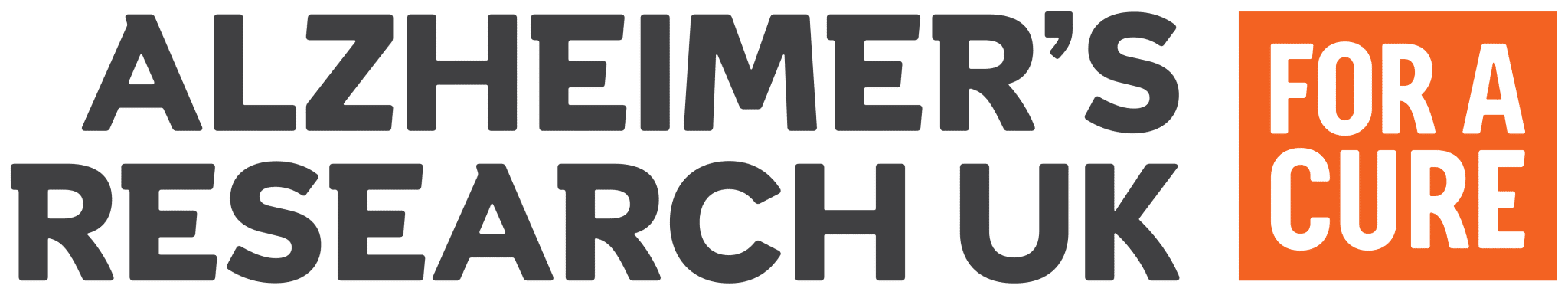 Alzheimer’s Research UK
