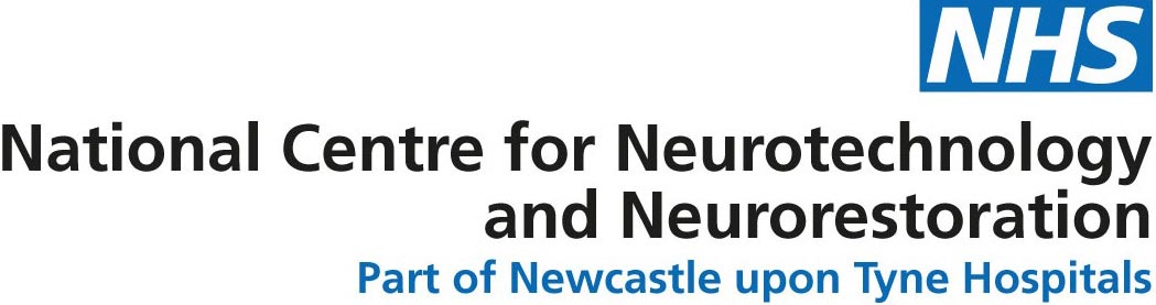 National Centre for Neurotechnology and Neurorestoration