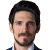 portrait photo of Benoit Duchet