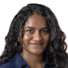 portrait photo of Sumedha Nalluru