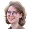 portrait photo of Lara Biller