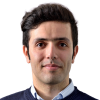 portrait photo of Mostafa Safaie