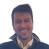 portrait photo of Vishal Rawji