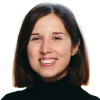 portrait photo of Anna Guttesen