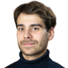 portrait photo of Raphael