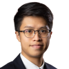 portrait photo of Hou Hei Lam
