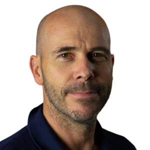 portrait photo of Ben Edwards