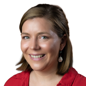 portrait photo of Natalie Doig