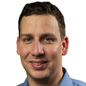 portrait photo of Guy Yona