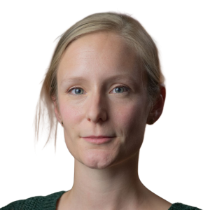 portrait photo of Leonie Glitz