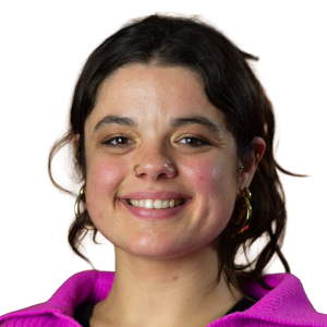 portrait photo of Sasha Tinelli