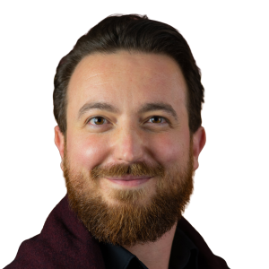 portrait photo of Birtan Demirel