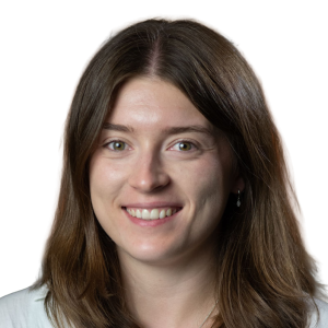 portrait photo of Helen Collins