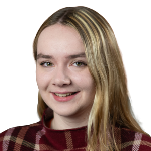 portrait photo of Rosalind McDonald-Hill