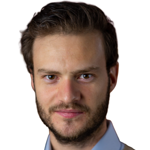 portrait photo of Fernando Rodriguez Plazas