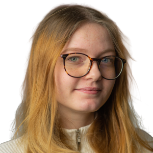 portrait photo of Jennifer Blackmore