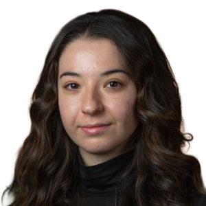 portrait photo of Katerina Panti