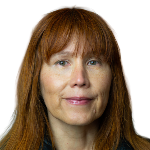 Portrait photo of Mayela Zamora