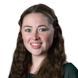 portrait photo of Melissa Jones