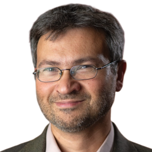 Photo of Rafal Bogacz