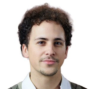 portrait photo of Timoleon Fourfaro