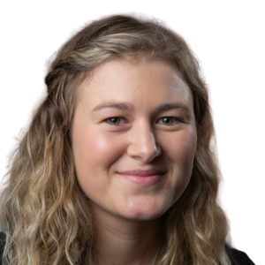 portrait photo of Jessica Myatt