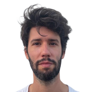 portrait photo of Juan Alvaro Gallego