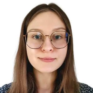 portrait photo of Marta Wawrzuta