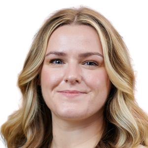 portrait photo of Bethany Dennis