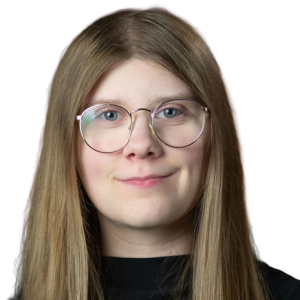 portrait photo of Sunniva