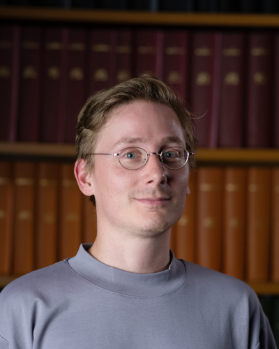 portrait photo of Giuseppe Gava