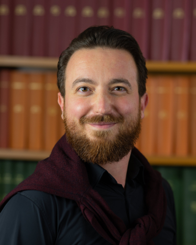 portrait photo of Birtan Demirel