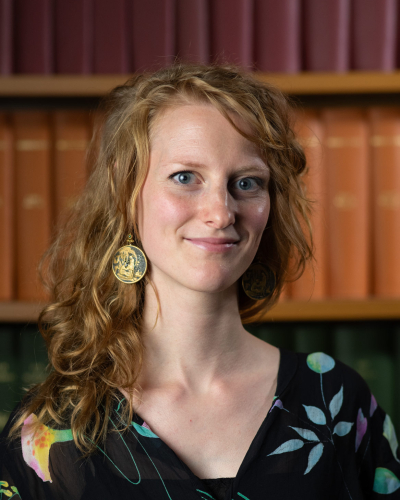 portrait photo of Xenia Przygodda