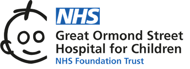 Great Ormand Street Hospital logo